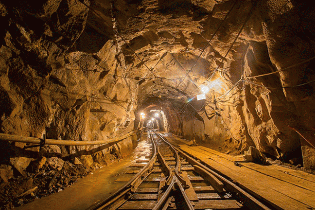 Maden Ne Demektir ? İşte Madenlerin 5 Adımda Nitelikleri
